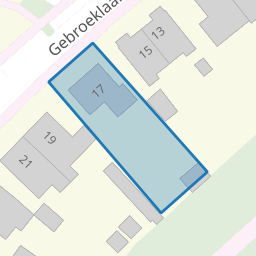 Perceel RMD00-F-1666