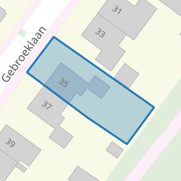 Perceel RMD00-F-1672