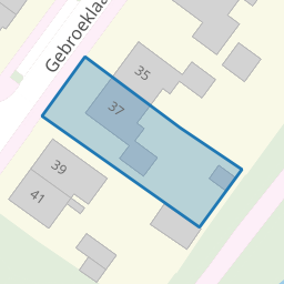 Perceel RMD00-F-1673