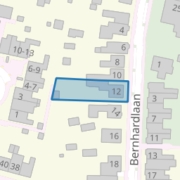 Perceel RMD00-F-1682