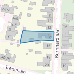 Perceel RMD00-F-1683