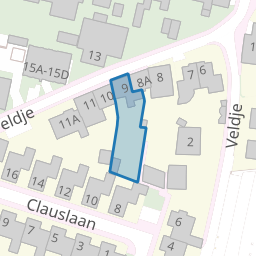 Perceel RMD00-F-1769