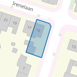 Perceel RMD00-F-1807