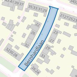 Perceel RMD00-F-1811