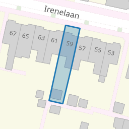 Perceel RMD00-F-1819