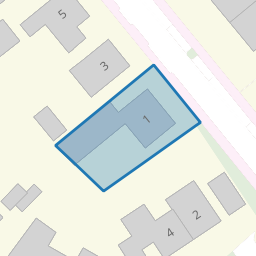 Perceel RMD00-F-1831