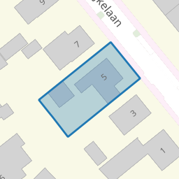 Perceel RMD00-F-1833