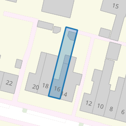 Perceel RMD00-F-1854