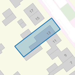 Perceel RMD00-F-1879