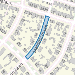 Perceel RMD00-F-1884