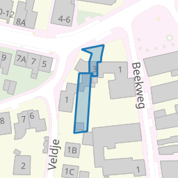 Perceel RMD00-F-1897