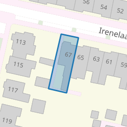 Perceel RMD00-F-1958