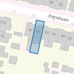 Perceel RMD00-F-1959