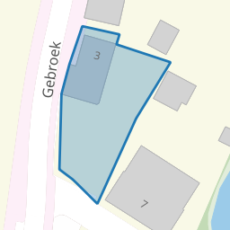 Perceel RMD00-F-1967