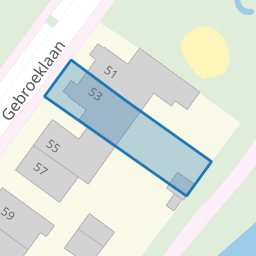 Perceel RMD00-F-2007