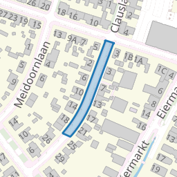 Perceel RMD00-F-2016