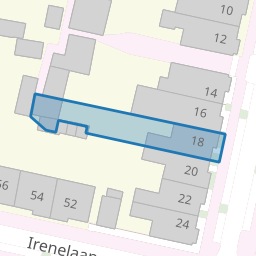 Perceel RMD00-F-2031