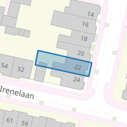 Perceel RMD00-F-2033