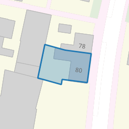 Perceel RMD00-F-2063