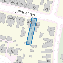 Perceel RMD00-F-2089