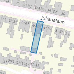 Perceel RMD00-F-2124
