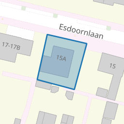 Perceel RMD00-F-2155