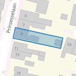 Perceel RMD00-F-2157