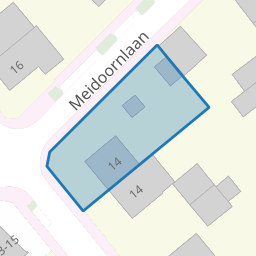 Perceel RMD00-F-2194