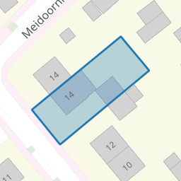 Perceel RMD00-F-2195