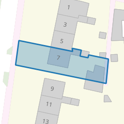 Perceel RMD00-F-2232