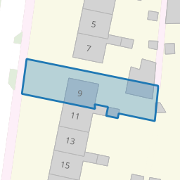 Perceel RMD00-F-2233