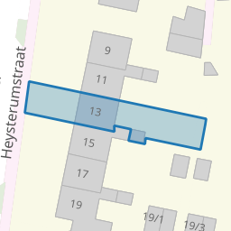 Perceel RMD00-F-2235