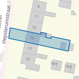 Perceel RMD00-F-2236