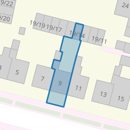 Perceel RMD00-F-2248