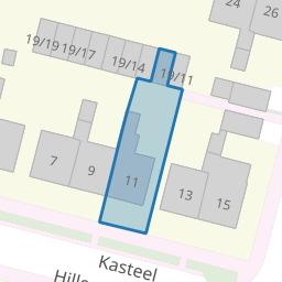 Perceel RMD00-F-2249