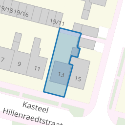 Perceel RMD00-F-2250