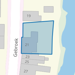 Perceel RMD00-F-2272