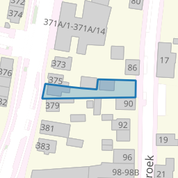 Perceel RMD00-F-2285