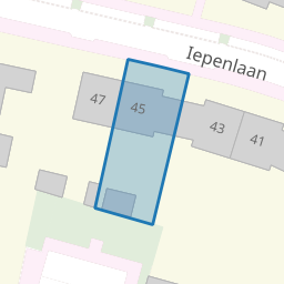 Perceel RMD00-F-2297