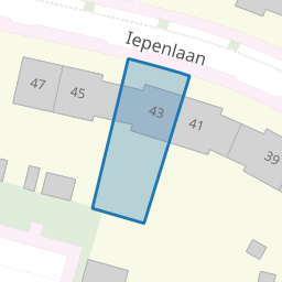 Perceel RMD00-F-2298