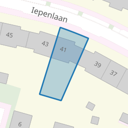 Perceel RMD00-F-2299