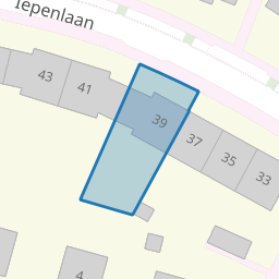 Perceel RMD00-F-2300