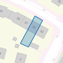 Perceel RMD00-F-2302