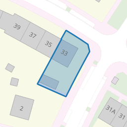 Perceel RMD00-F-2303