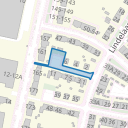 Perceel RMD00-F-2307