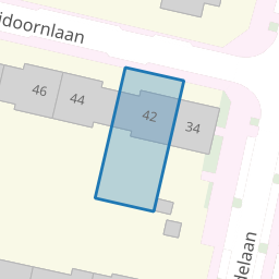 Perceel RMD00-F-2330