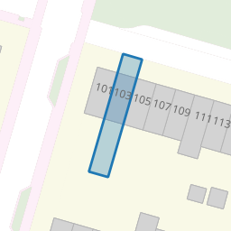 Perceel RMD00-F-2351