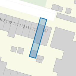 Perceel RMD00-F-2353