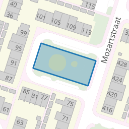 Perceel RMD00-F-2379