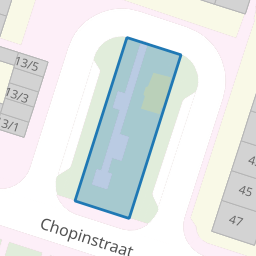 Perceel RMD00-F-2383